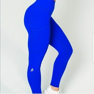 P'tula Sami leggings